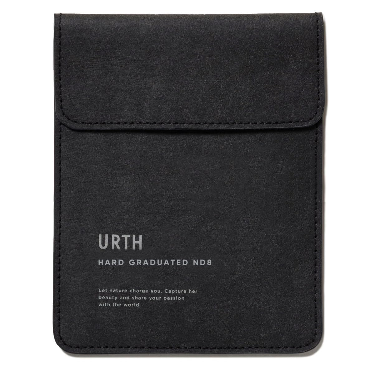 Urth 100 x 150mm Hard Graduated ND8 (3 Stop) Filter (Plus+) - Image 3