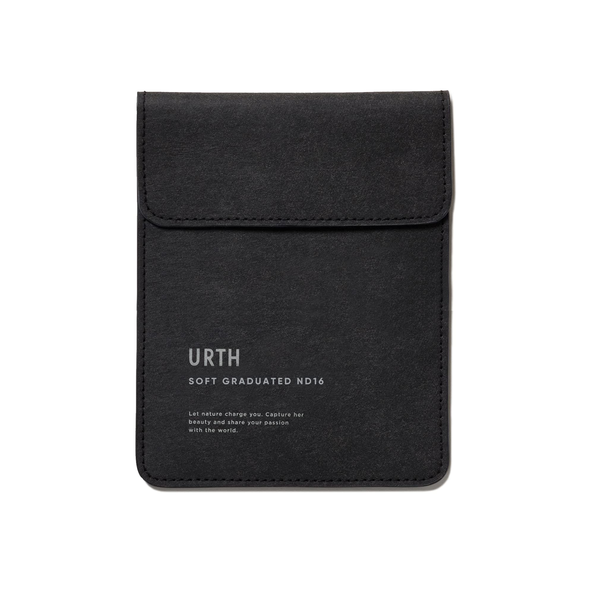 Urth 100 x 150mm Soft Graduated ND16 (4 Stop) Filter (Plus+) - Image 4