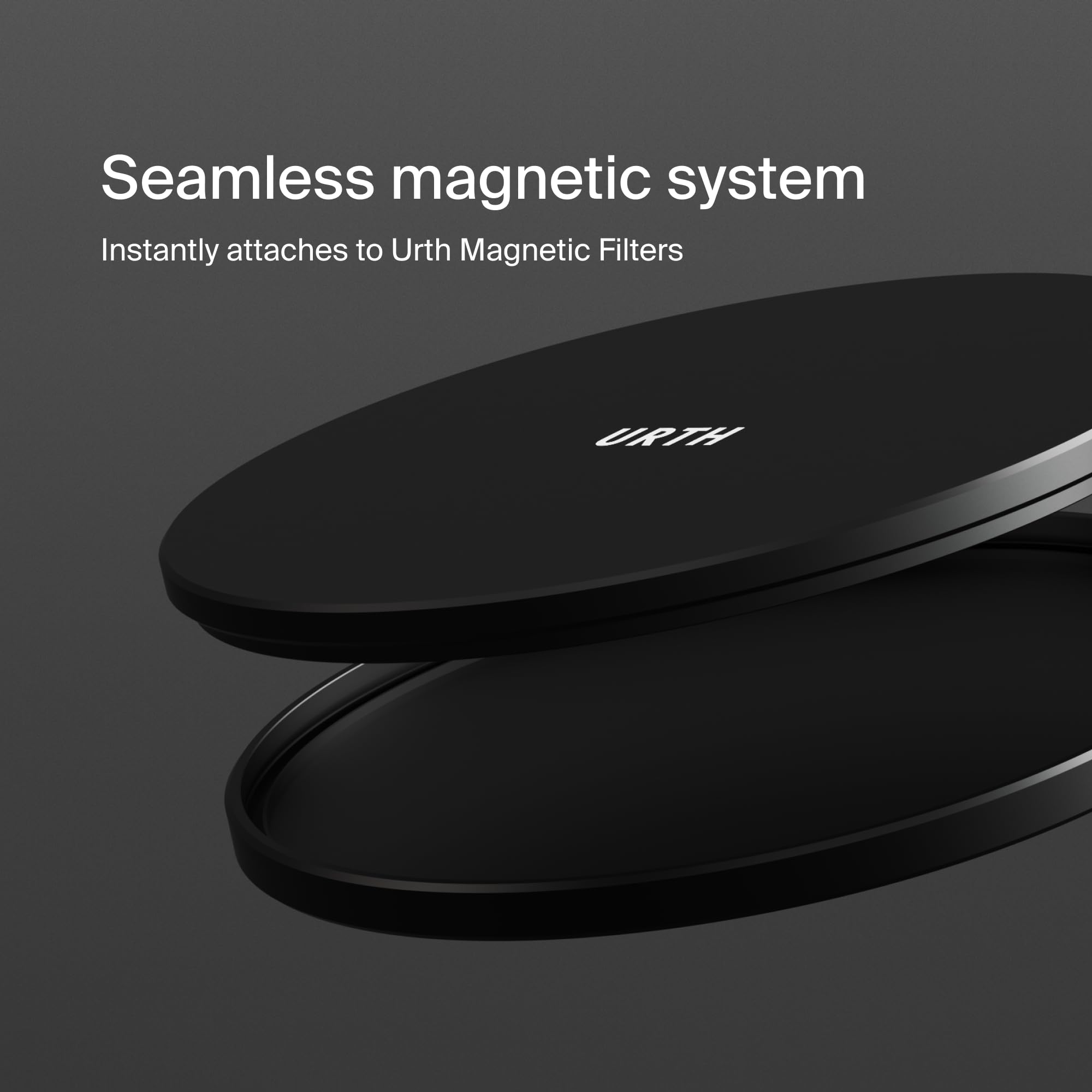 Urth 52mm Magnetic Lens Filter Caps - Image 4