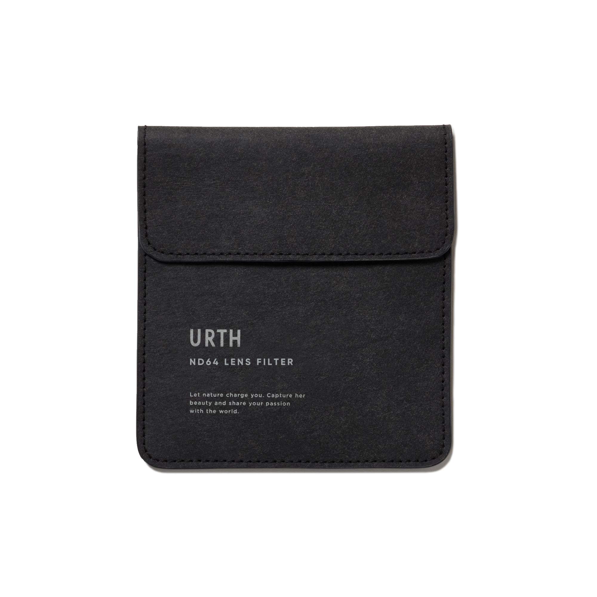 Urth 75 x 85mm ND64 (6 Stop) Filter (Plus+) - Image 4
