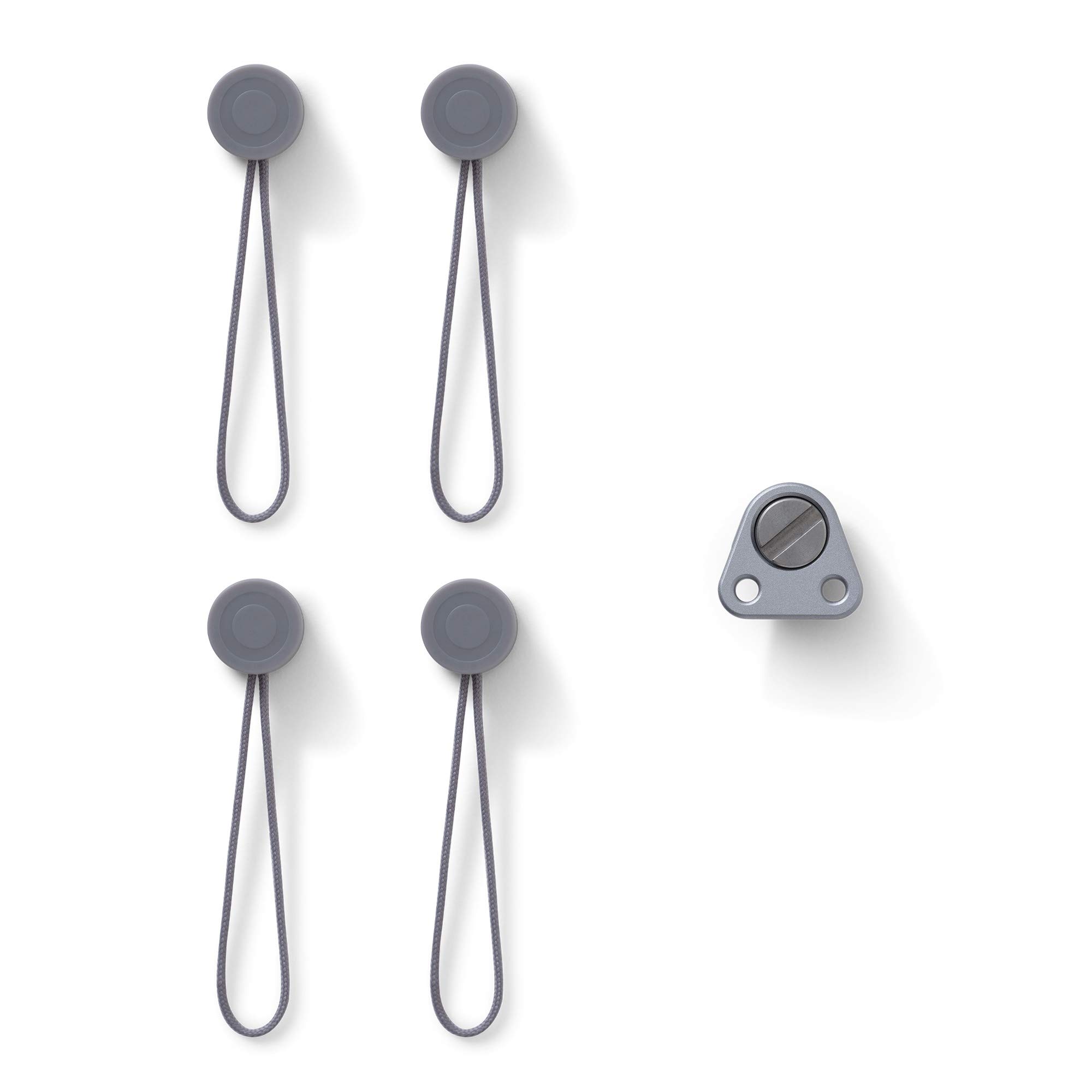 Urth Nylon Camera Strap V1 - Image 4